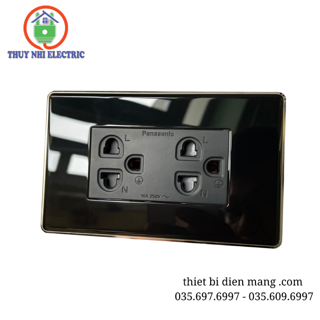 Mặt kính cường lực Panasonic Chính Hãng