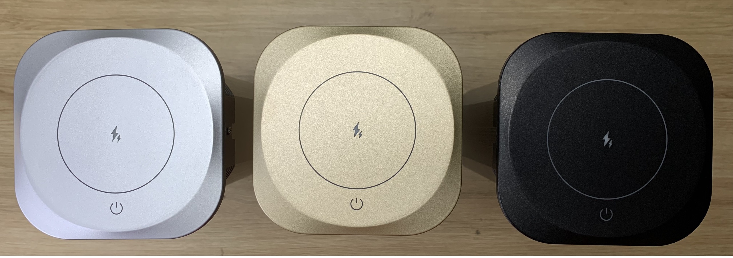 màu sắc của Ổ cắm âm bàn đa năng BJQ-P1