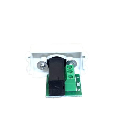 Ổ cắm âm thanh 6.5 ly