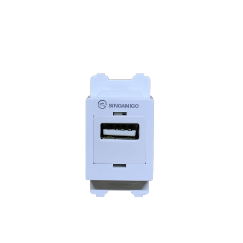 Ổ cắm USB Dữ liệu Sinoamigo P29B