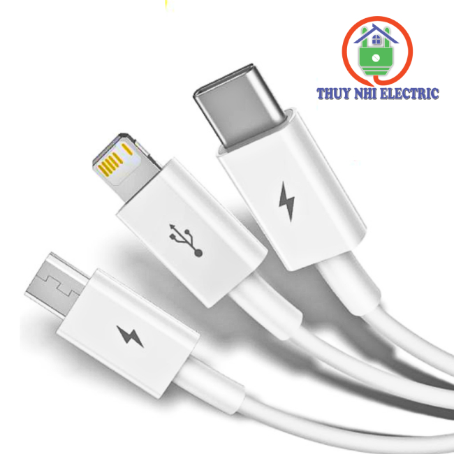 Sạc Nhanh USB Type C: Cách Thức Hoạt Động Và Lợi Ích