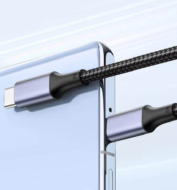 tương lai của USB C