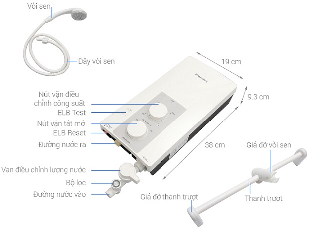 may-nuoc-nong-truc tiep-khong-bom-tro-luc-panasonic-dh-3rl2vh