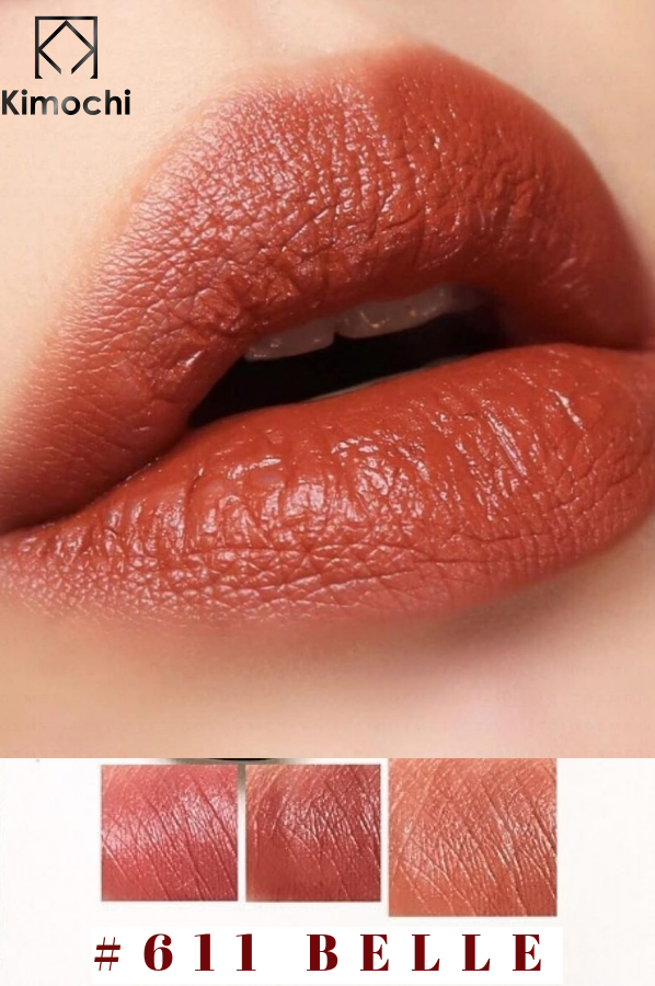 Son màu trà sữa caramel, các cô nàng có “cầm lòng” được không? Son màu trà sữa caramel, các cô nàng có “cầm lòng” được không?