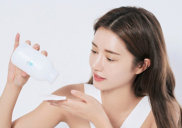 Cách dùng toner đúng cách cho từng loại da để tự tin khoe mặt mộc Cách dùng toner đúng cách cho từng loại da để tự tin khoe mặt mộc