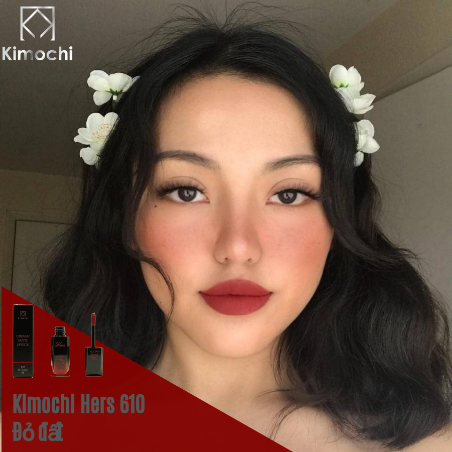 Chuyện công sở: Chọn son môi có phải là chuyện khó như nàng nghĩ? Chuyện công sở: Chọn son môi có phải là chuyện khó như nàng nghĩ?