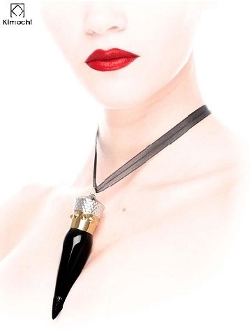 Những thỏi son nổi tiếng thế giới: Kỳ 1 - Christian Louboutin Những thỏi son nổi tiếng thế giới: Kỳ 1 - Christian Louboutin