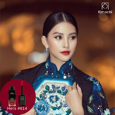 Chọn màu son nào để xinh đẹp như Hoa hậu Tiểu Vy? Chọn màu son nào để xinh đẹp như Hoa hậu Tiểu Vy?