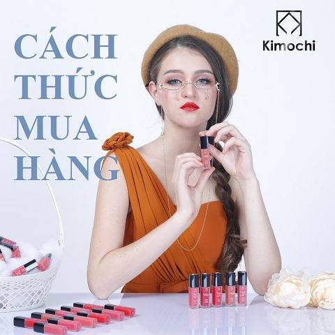 LÀM SAO ĐỂ ĐẶT MUA HÀNG TẠI KIMOCHI BEAUTY? LÀM SAO ĐỂ ĐẶT MUA HÀNG TẠI KIMOCHI BEAUTY?