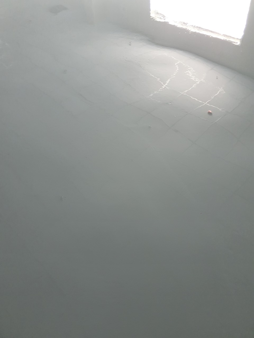 Thi công sơn nền epoxy nhà xưởng công nghiệp KCN Quế Võ 3