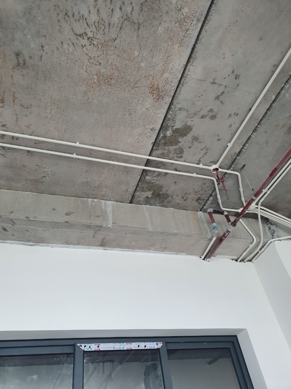Dự án thi công phủ trần