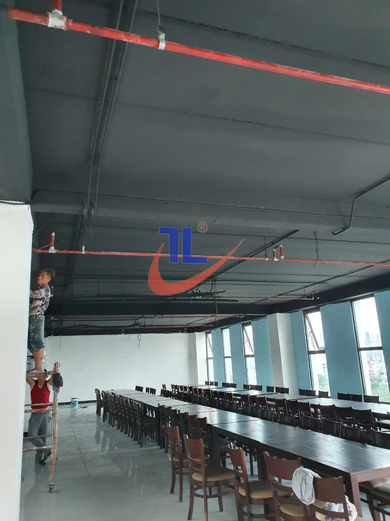 Hình ảnh công trình thực tế