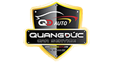 logo Quang Đức Auto