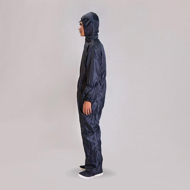 quần áo thợ sơn