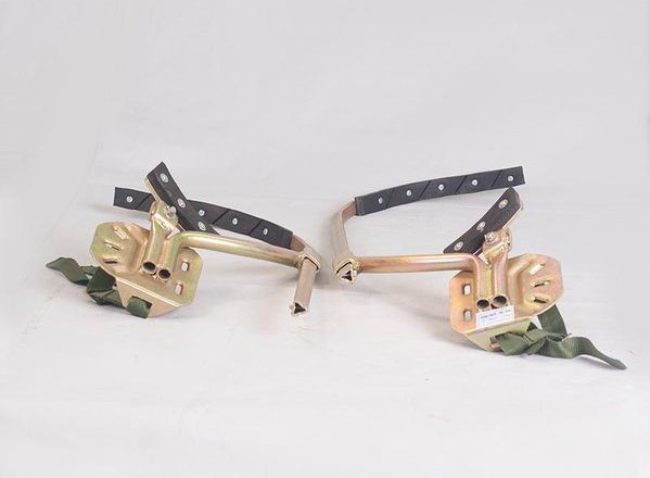 guốc trèo cột điện