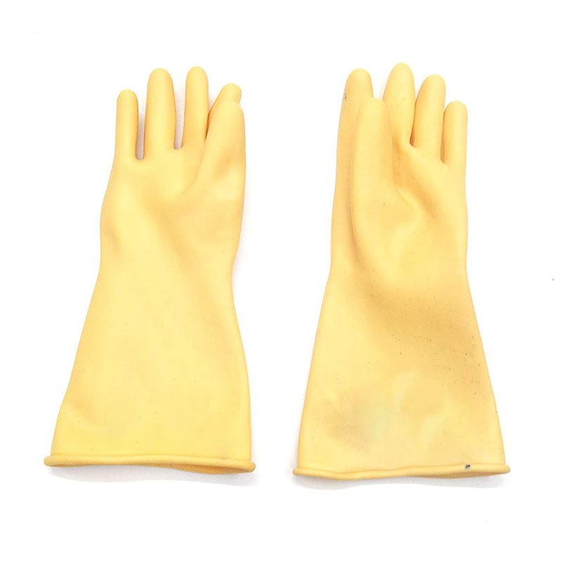 găng tay cách điện