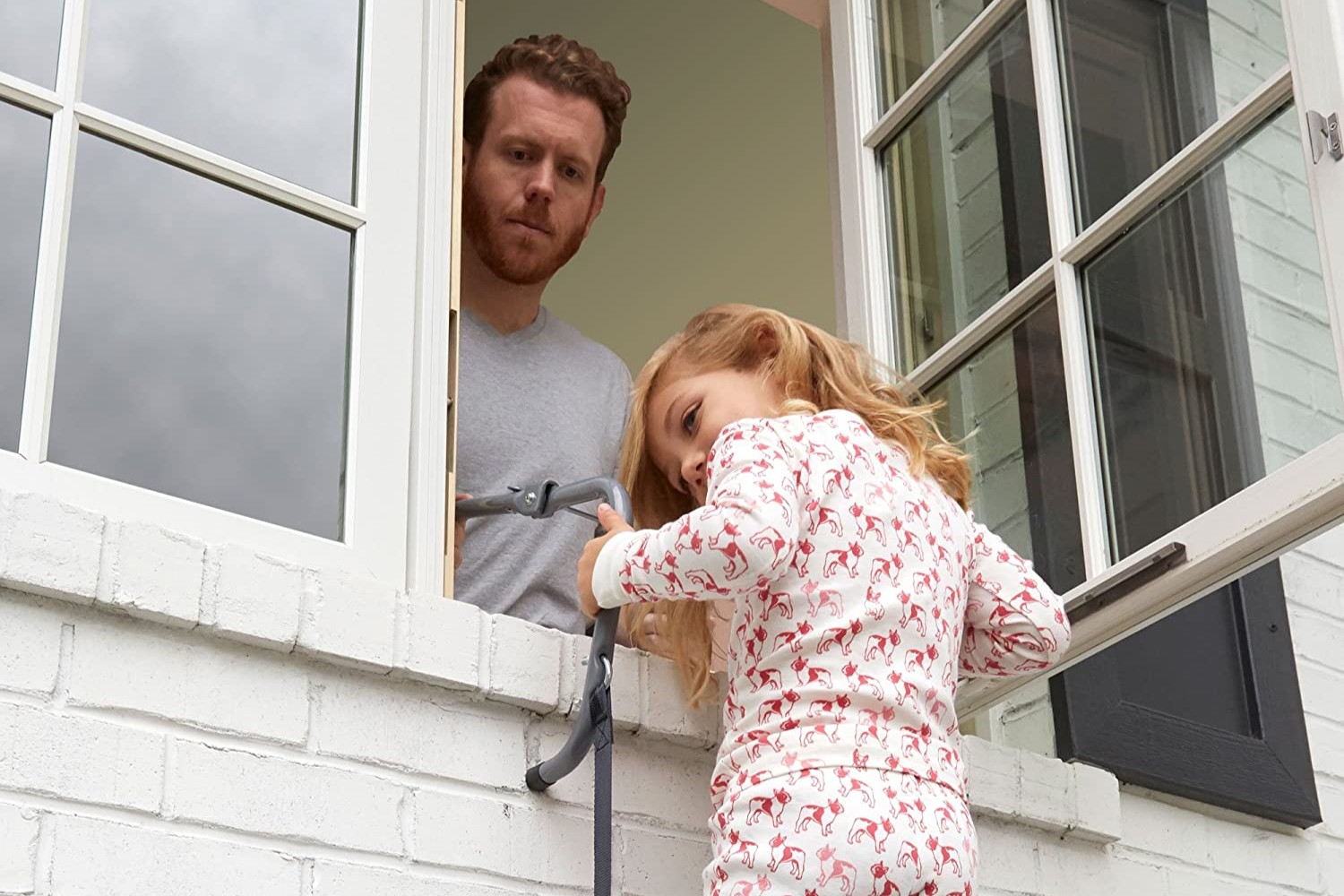 thang cuốn bảo hộ chống cháy