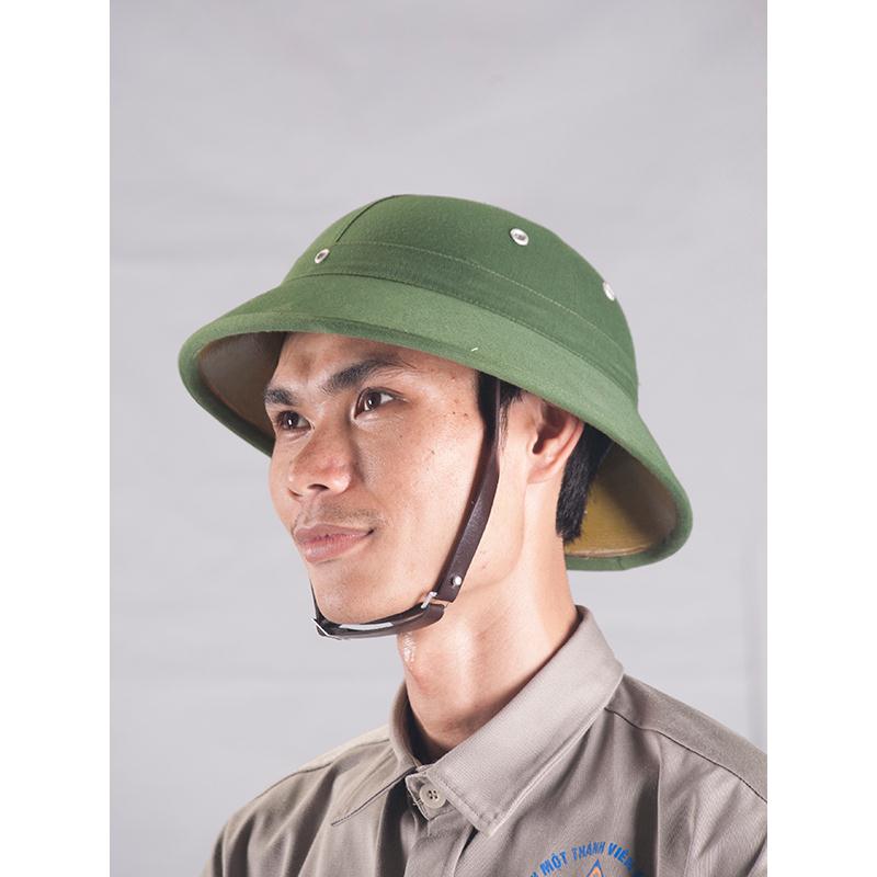 mũ cối lao động