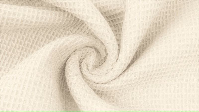 Vải tổ ong là gì?