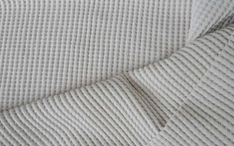 Ưu điểm của vải tổ ong