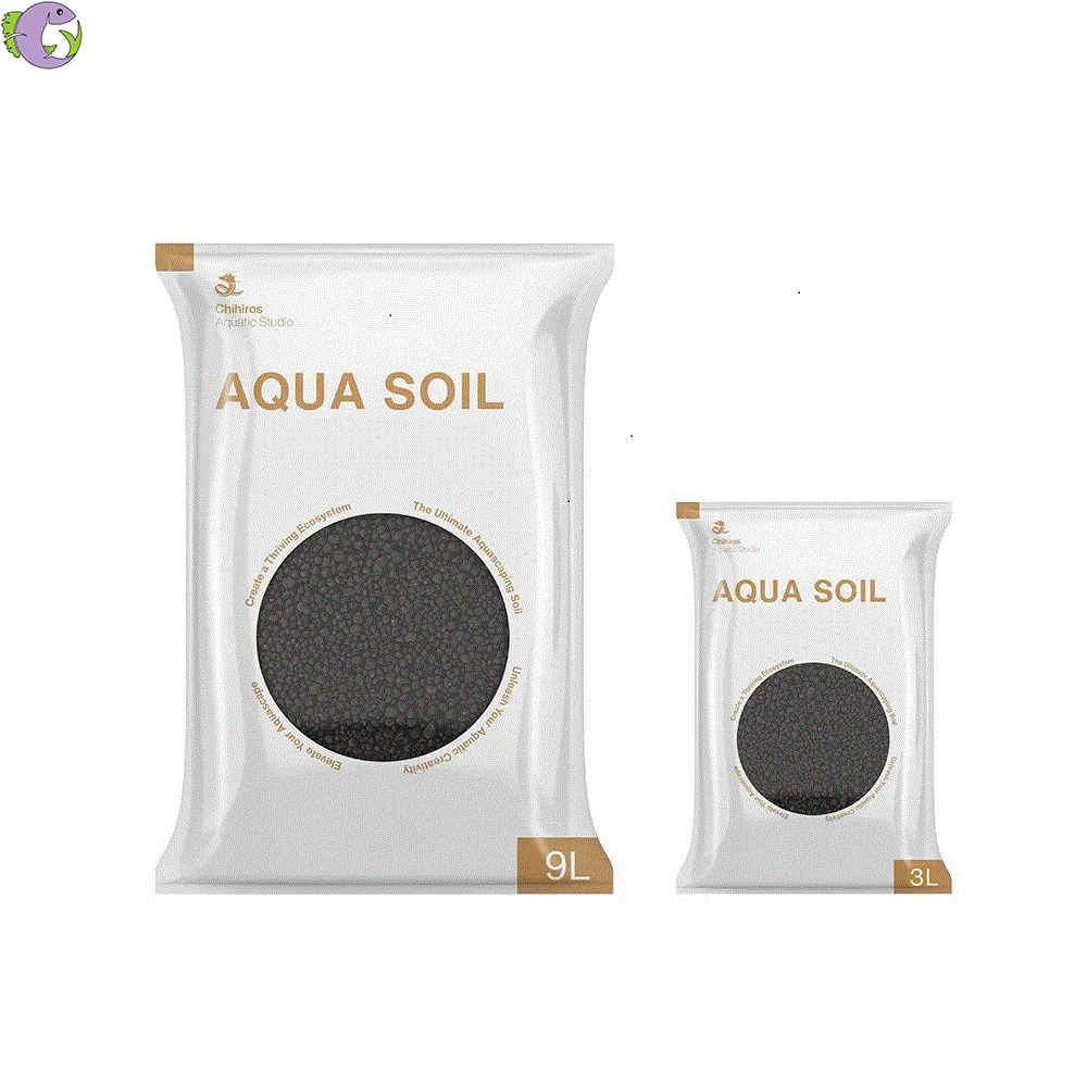 Phân Nền Chihiros Aqua Soil - 1