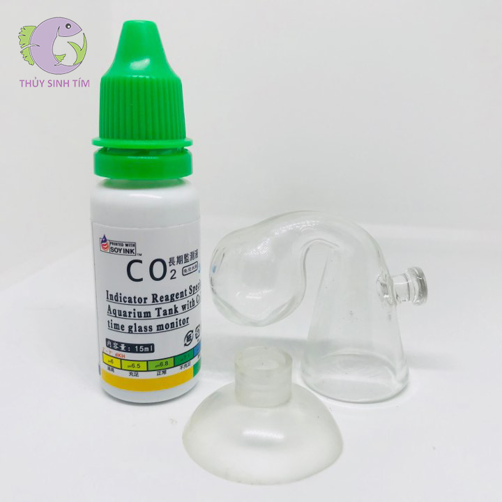 bộ test co2 dung dịch - 1