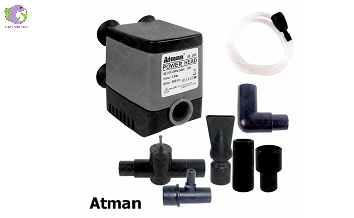 bom atman 305s-2