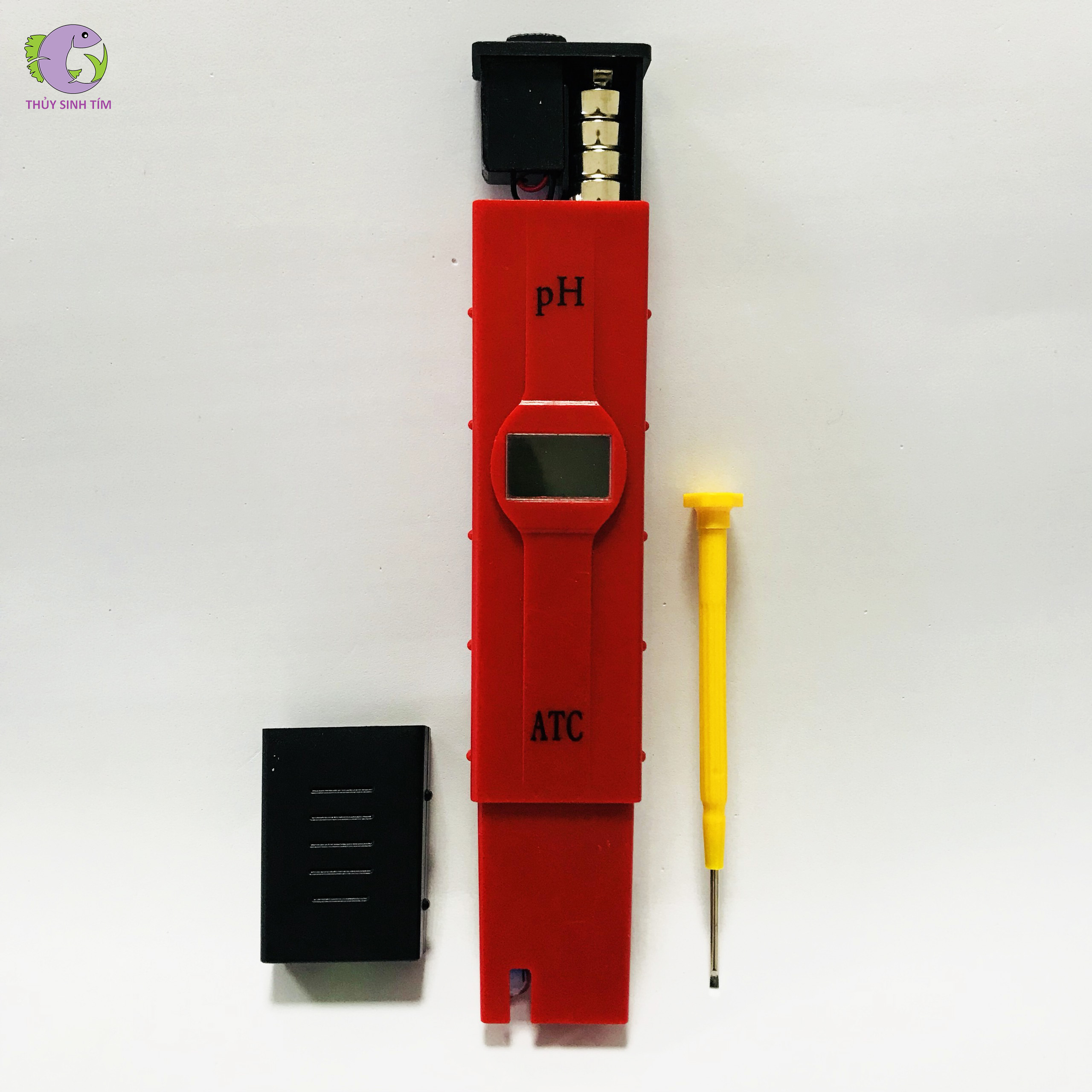 bút đo ph cao cấp atc 2011 - 3