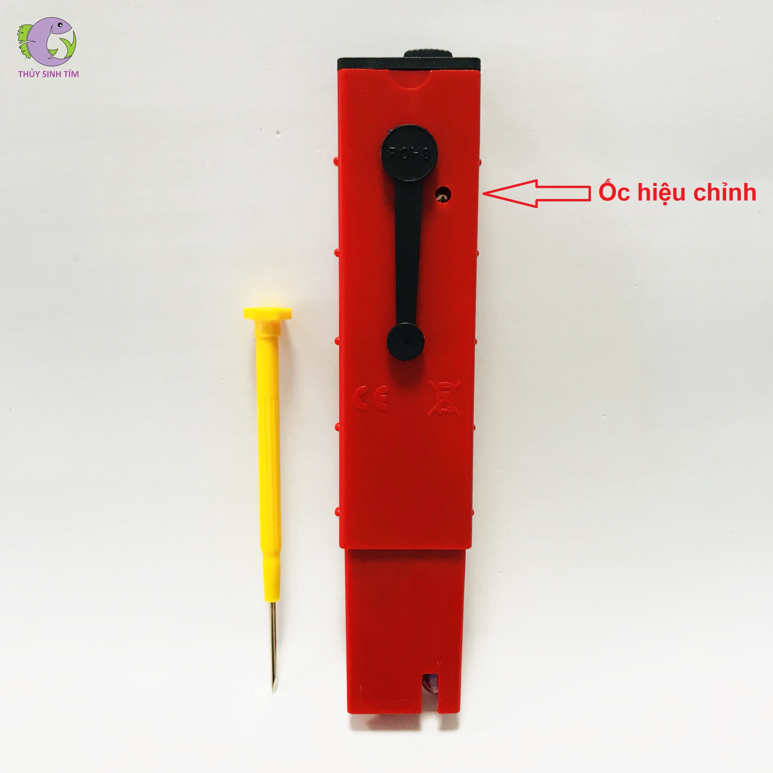 bút đo ph cao cấp atc 2011 - 4