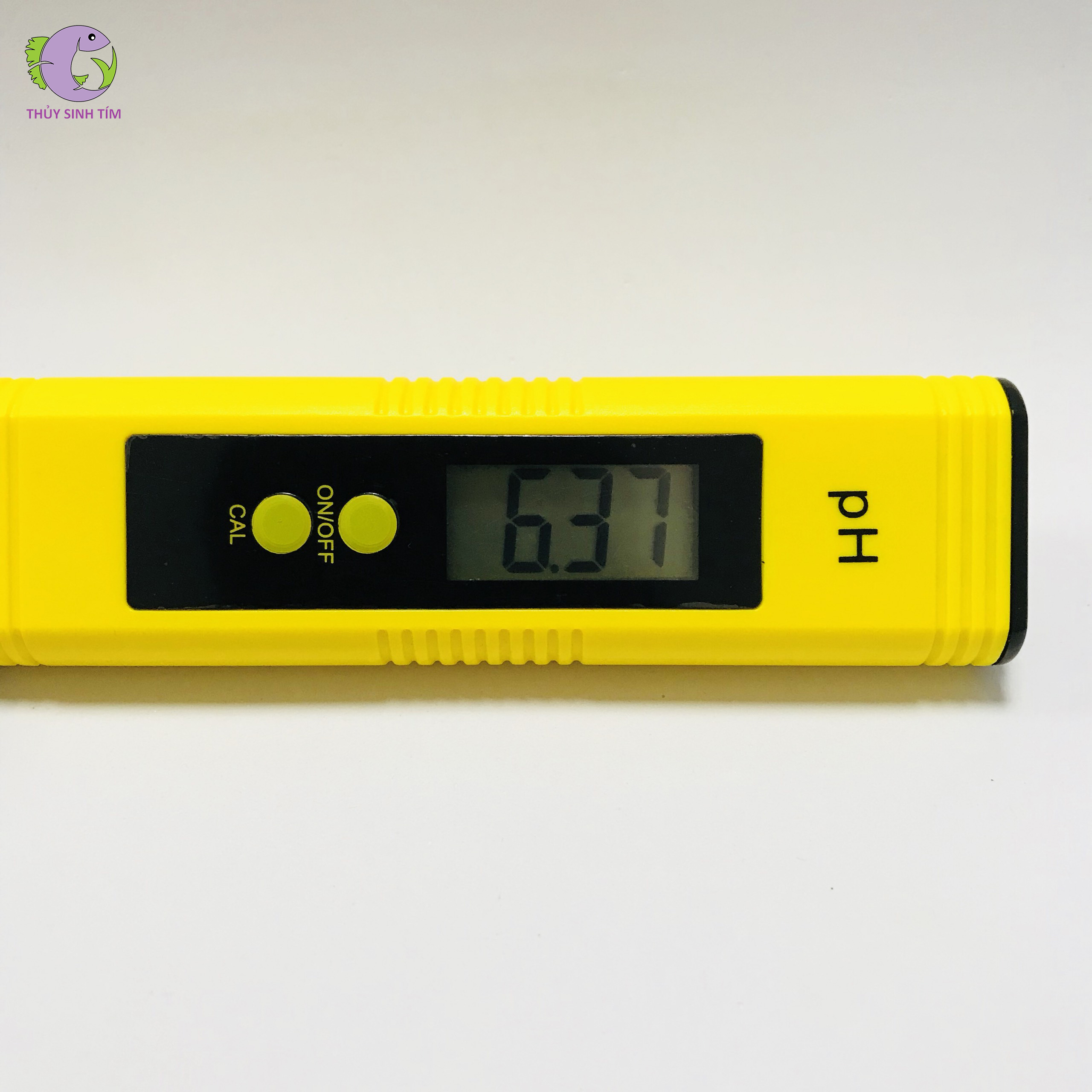 bút đo ph meter - 2