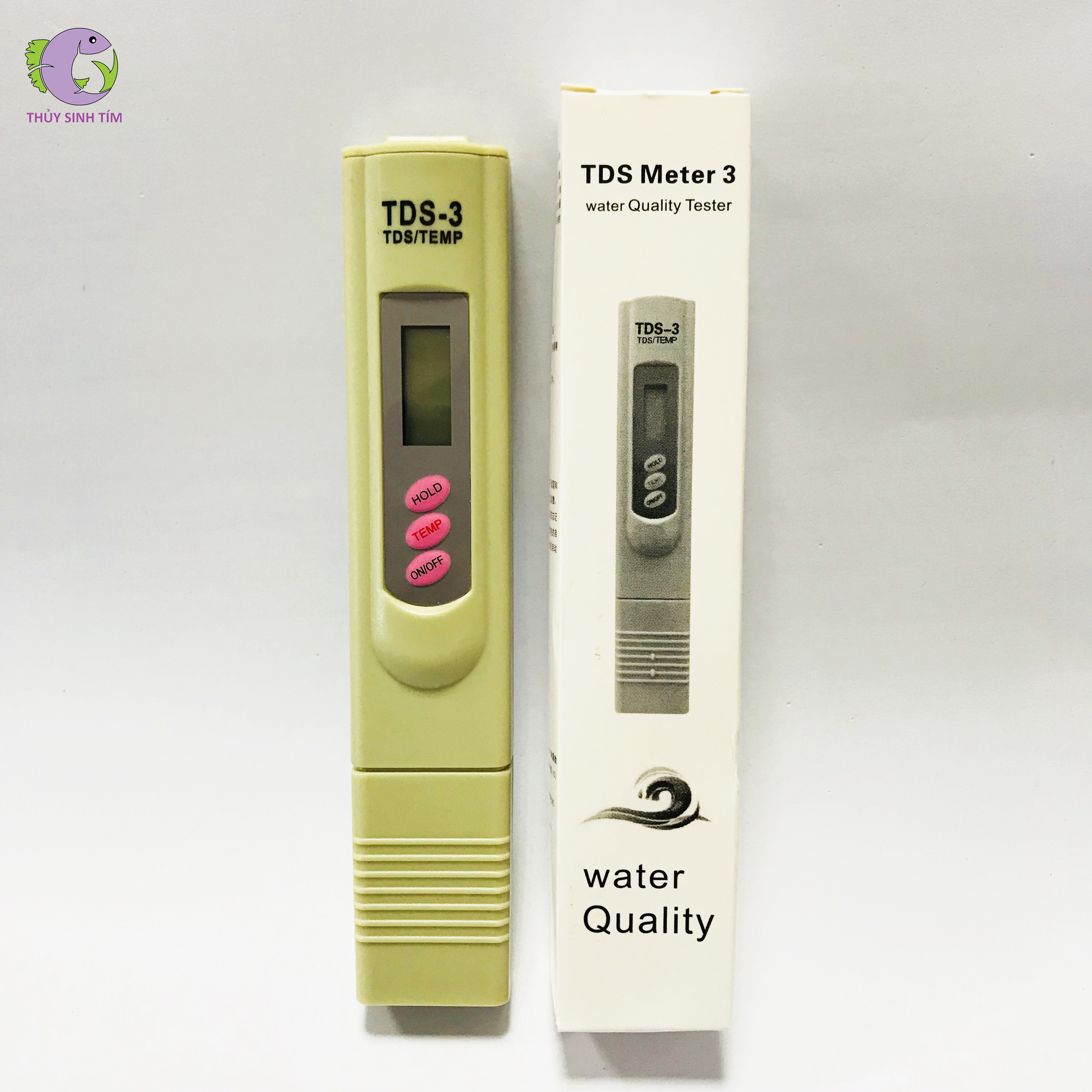 bút đo tds meter 3 - 1