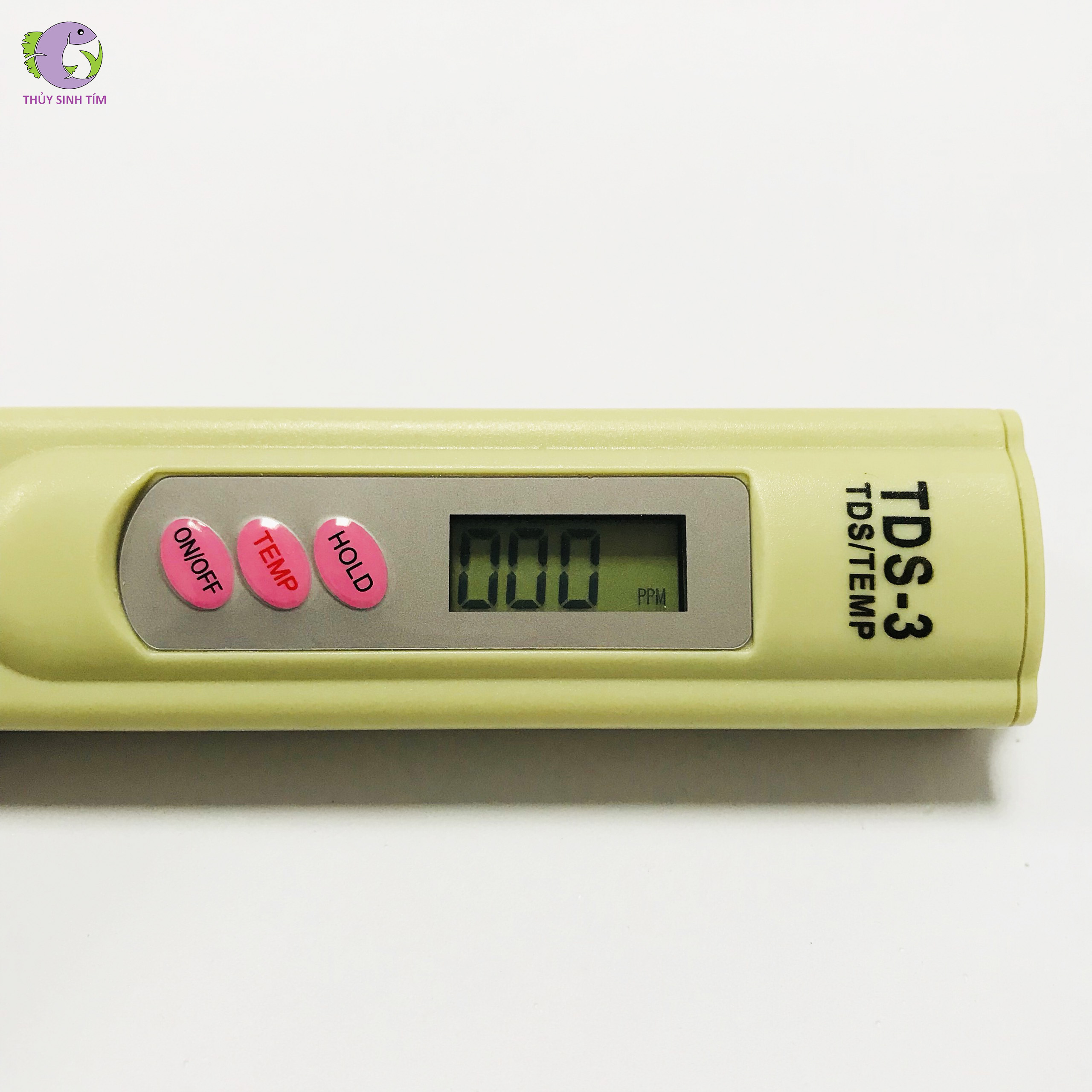 bút đo tds meter 3 - 2