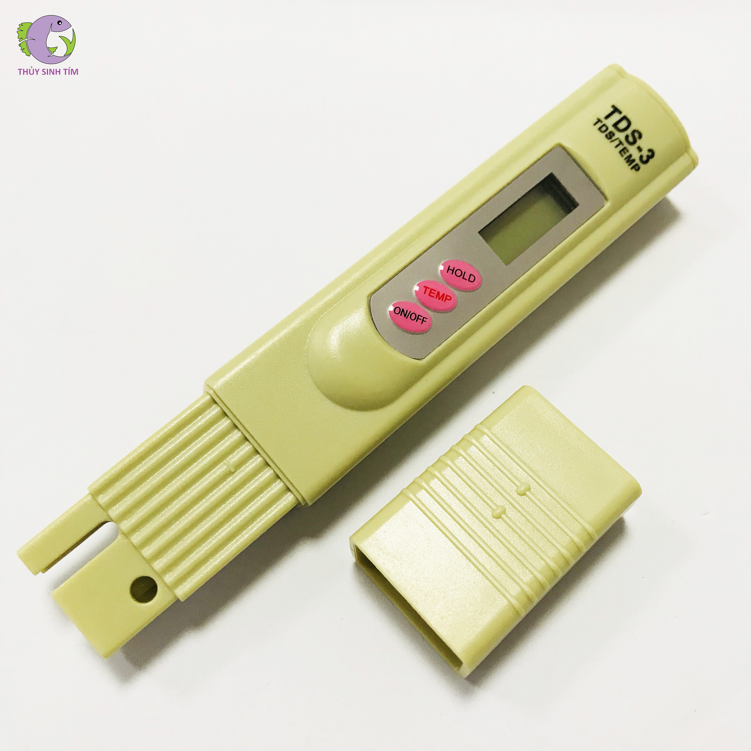 bút đo tds meter 3 - 5