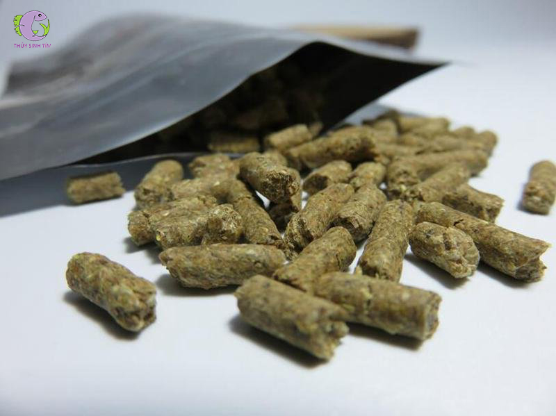 cám tép cao cấp bee grows - 2