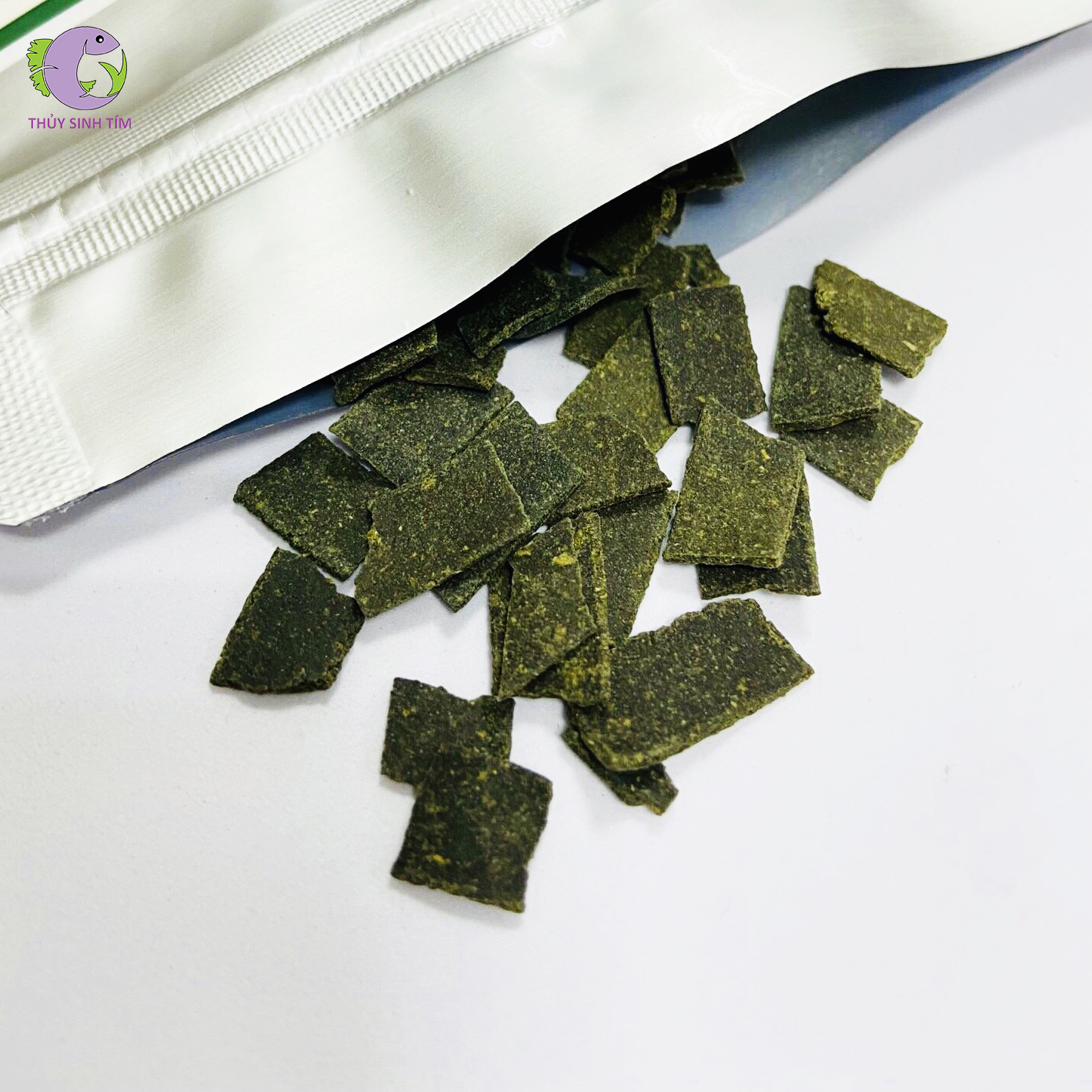 cám tép cao cấp taiwan v-growup - 2