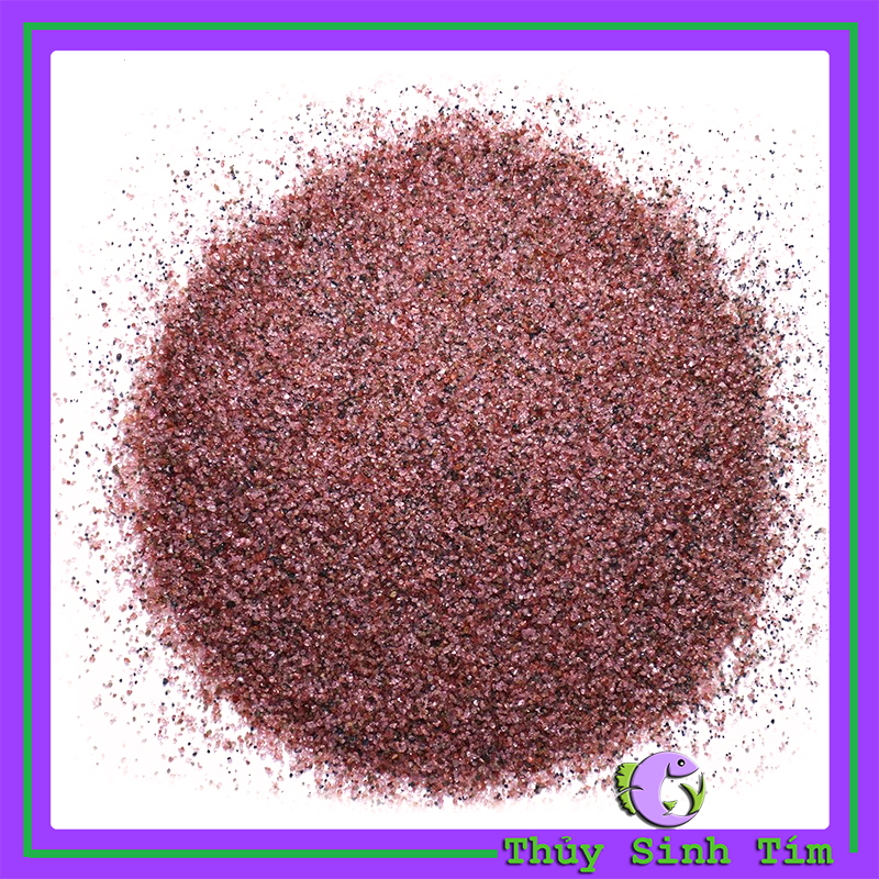 Cát garnet - 1