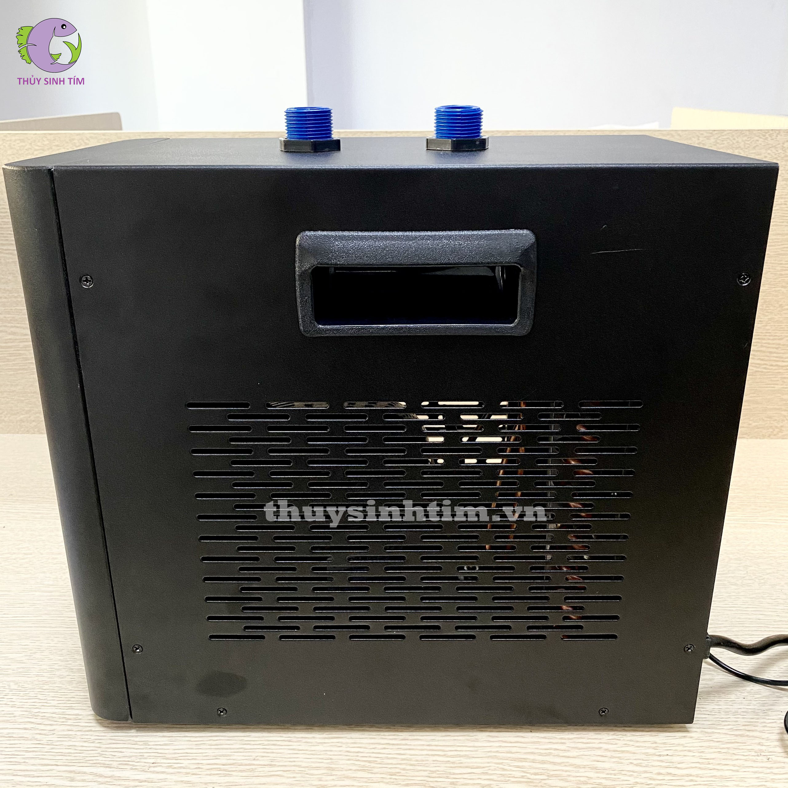 chiller làm mát nước al-z1 - 5