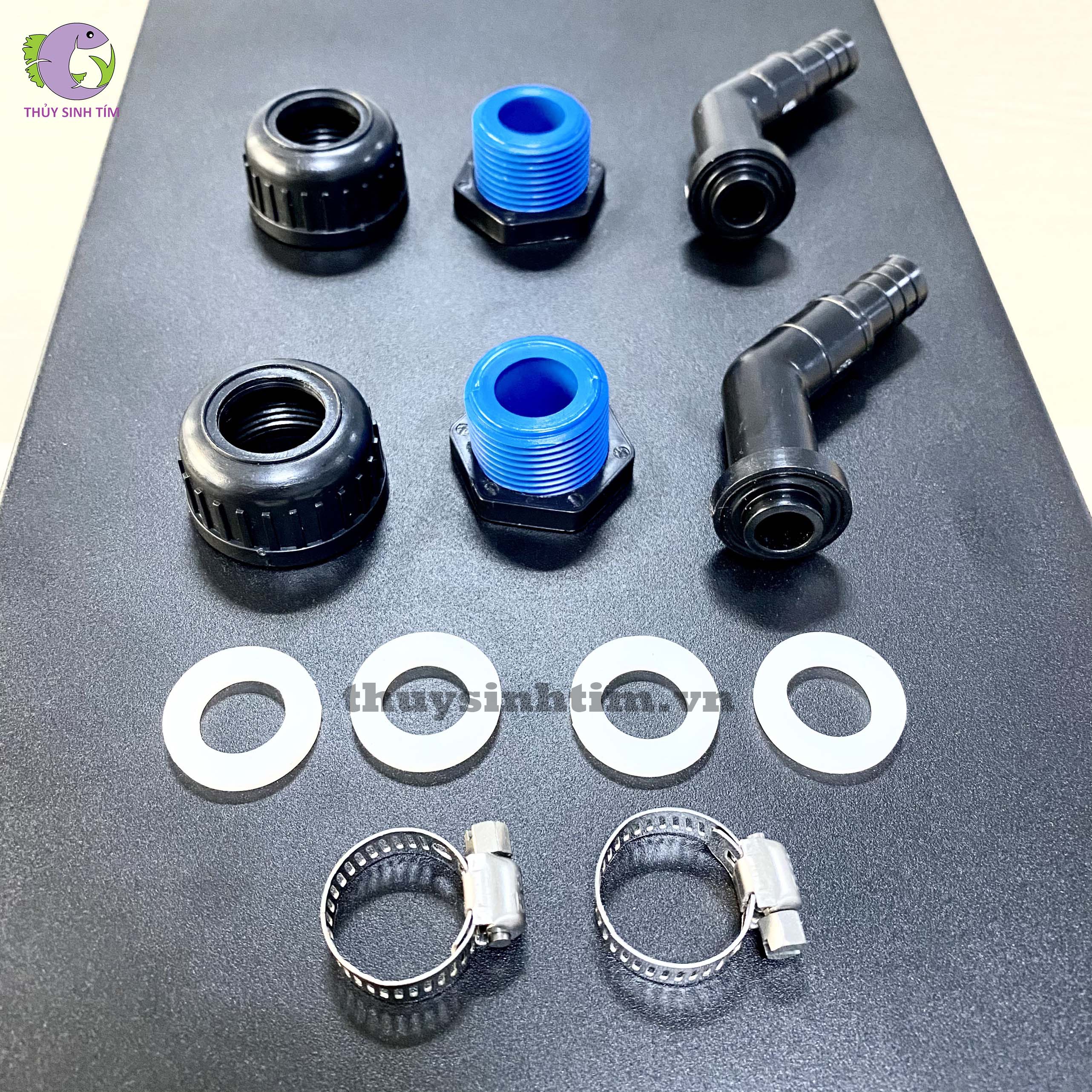 chiller làm mát nước al-z1 - 7