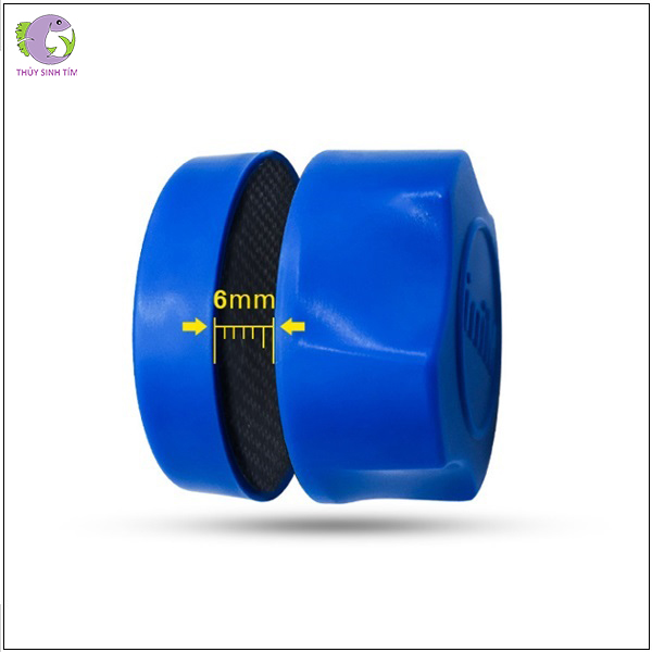 cọ bể nam châm wh02 - 3