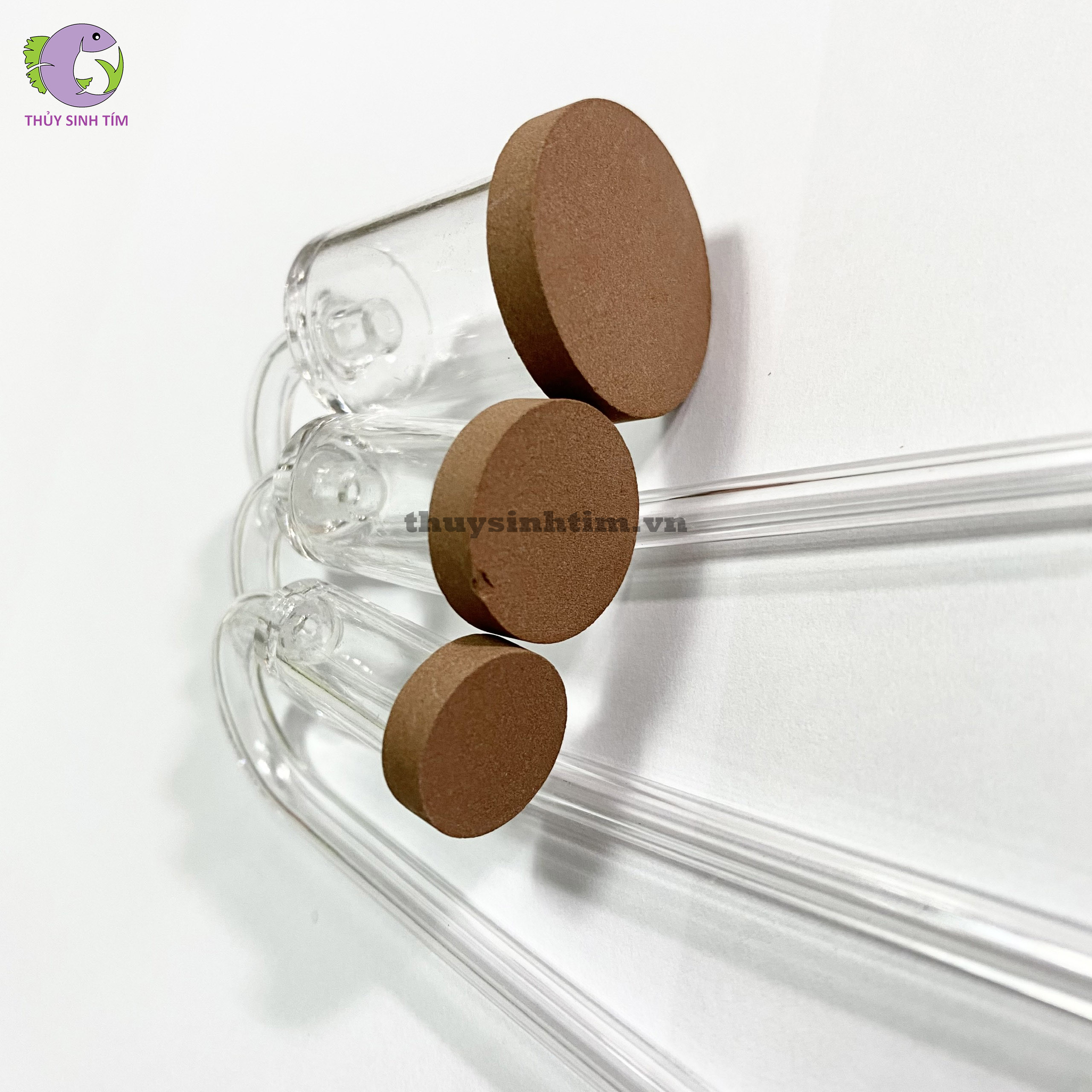 Cốc sủi Co2 aquapro - 4