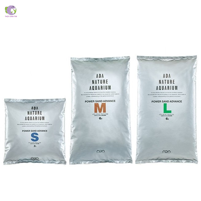 Cốt Nền ADA Powder Sand Advance M-1