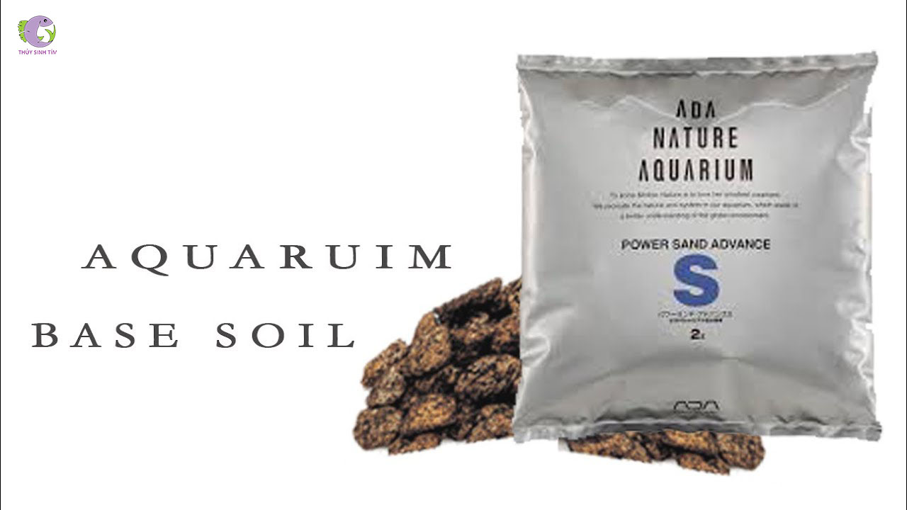 Cốt Nền ADA Powder Sand Advance S-1