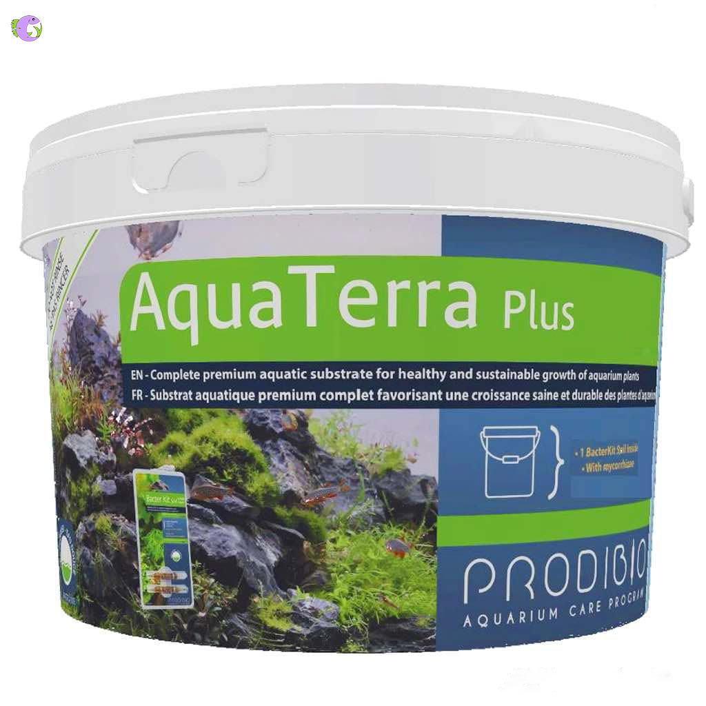 Cốt Nền Aqua Terra PRODIBIO - 2