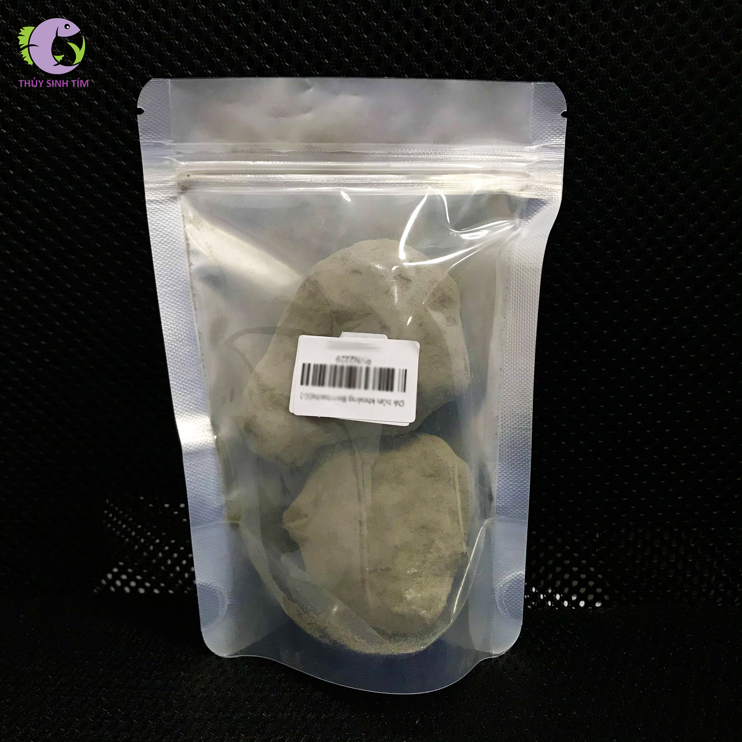 đá bùn khoáng cho tép - 2