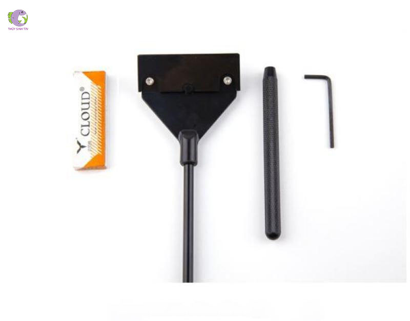 Dao Cạo Rêu Mufan-1