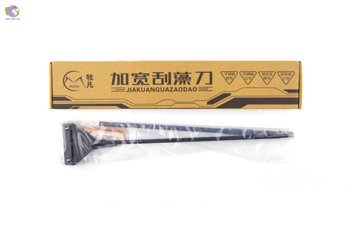 Dao Cạo Rêu Mufan-2