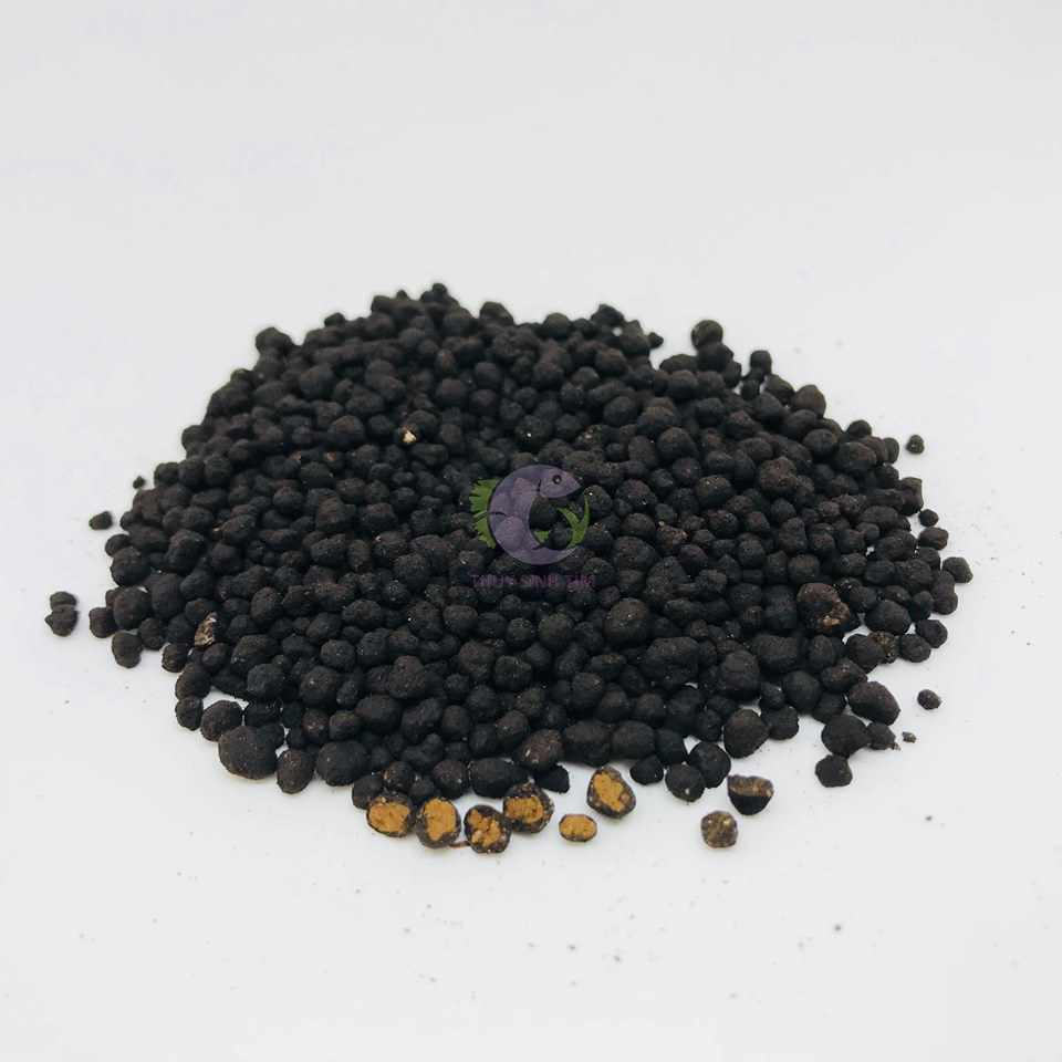 đất nền neo soil compact shrimp 8l - 2