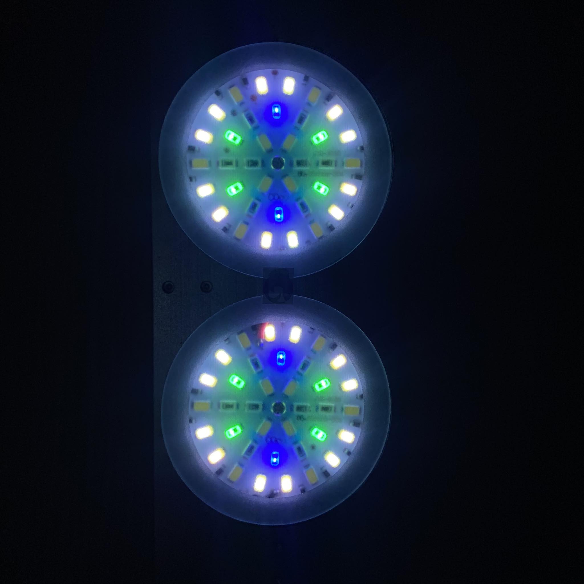 Đèn Coco Đế Gỗ-4