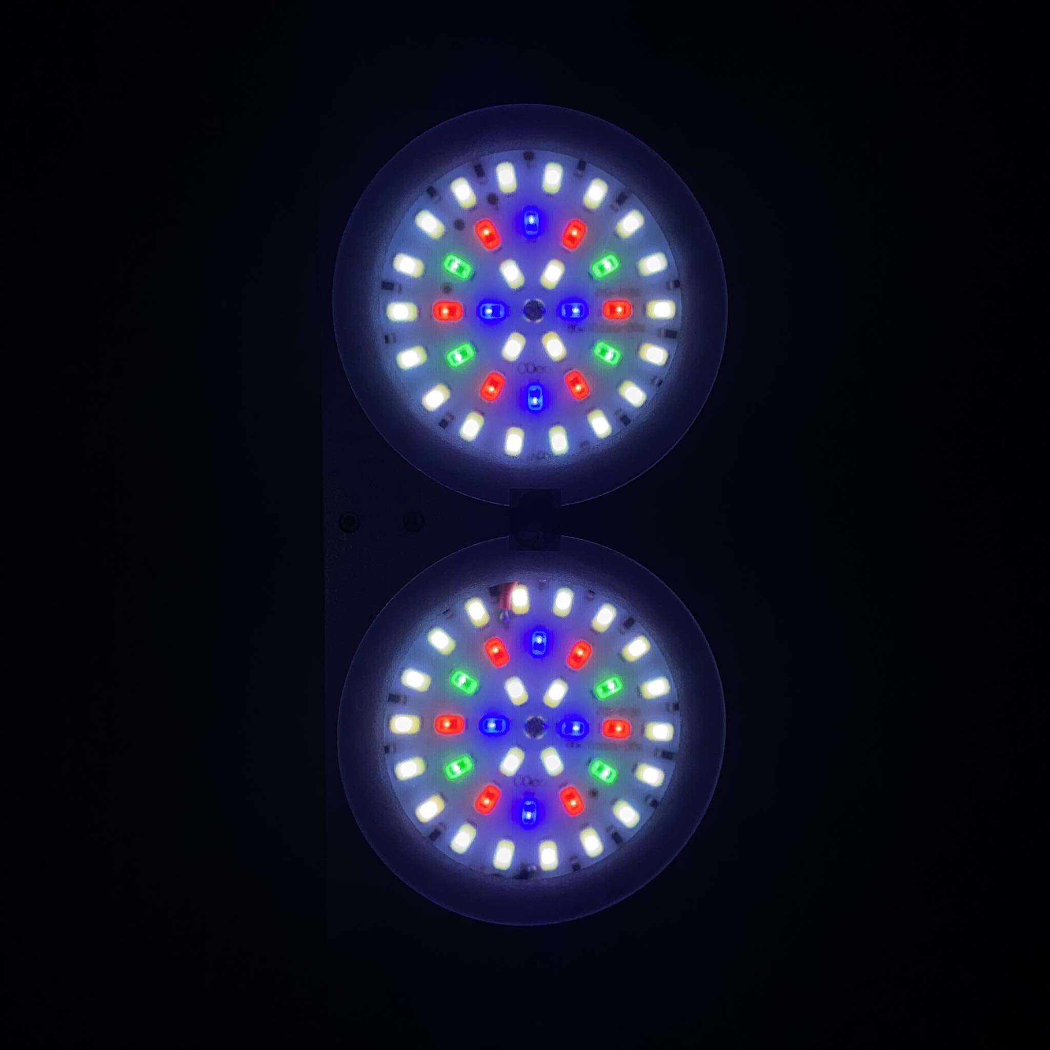 Đèn Coco Đế Gỗ-5