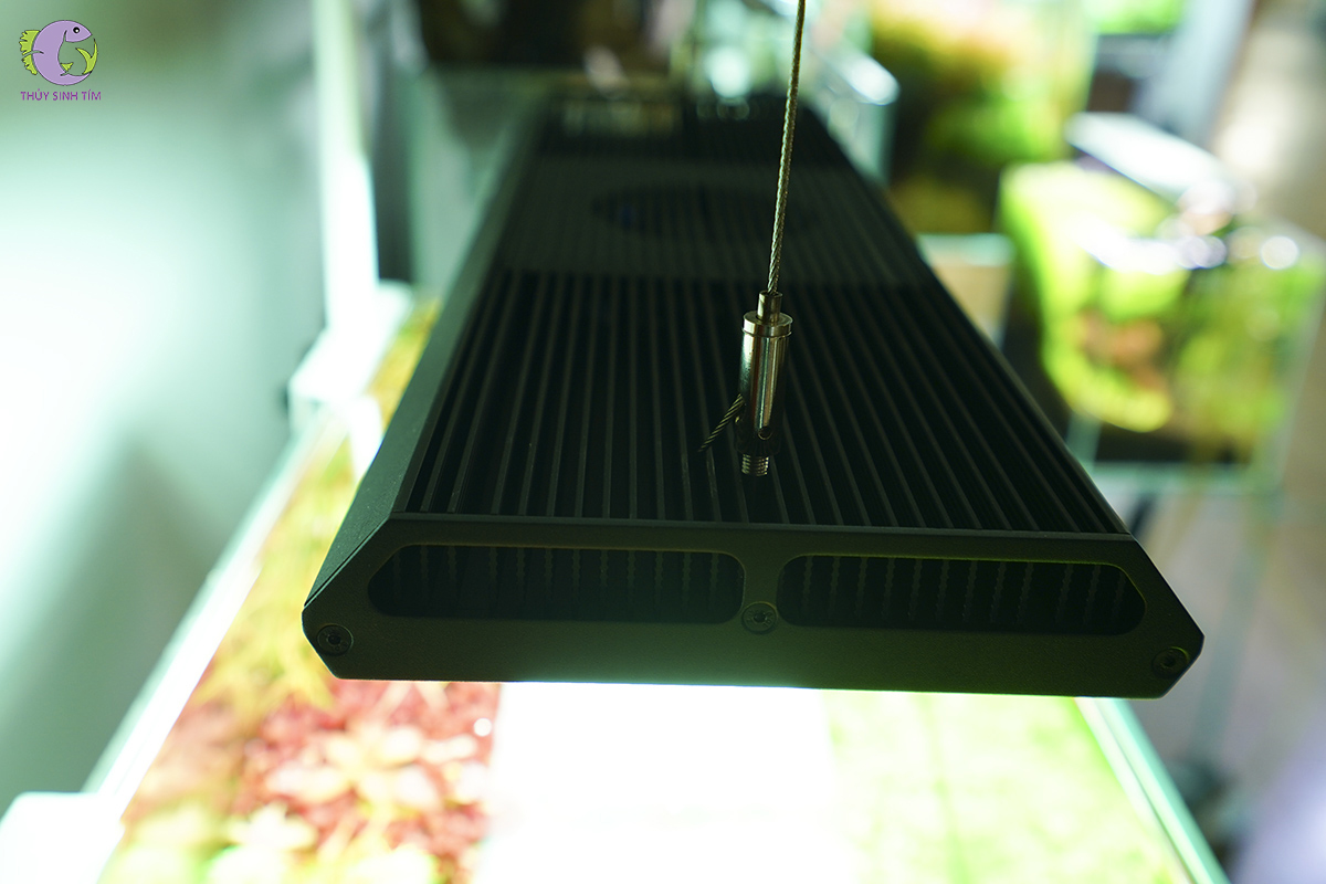 đèn led chihiros rgb vivid 2 - 2